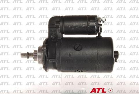 ATL Autotechnik A 10 060 - Стартер autocars.com.ua