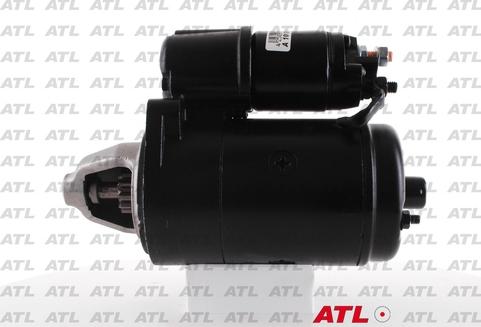 ATL Autotechnik A 10 290 - Стартер autocars.com.ua