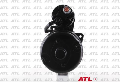 ATL Autotechnik A 10 290 - Стартер autocars.com.ua