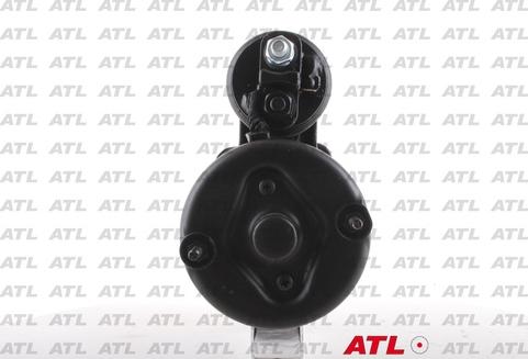 ATL Autotechnik A 10 330 - Стартер autocars.com.ua