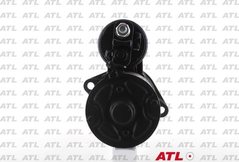 ATL Autotechnik A 10 340 - Стартер autocars.com.ua