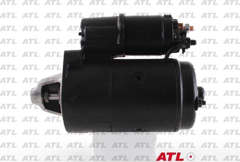 ATL Autotechnik A 10 440 - Стартер autocars.com.ua