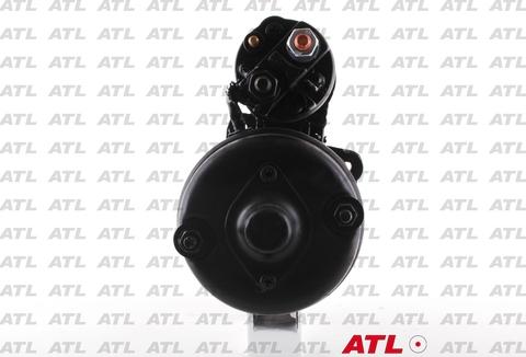 ATL Autotechnik A 10 440 - Стартер autocars.com.ua