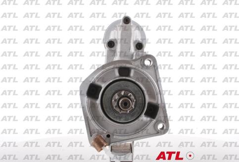 ATL Autotechnik A 10 460 - Стартер autocars.com.ua