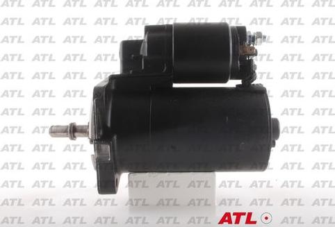 ATL Autotechnik A 10 480 - Стартер autocars.com.ua