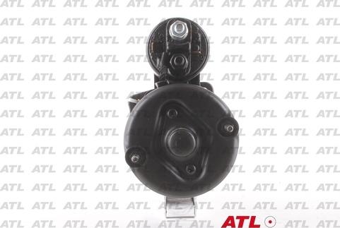 ATL Autotechnik A 10 490 - Стартер autocars.com.ua