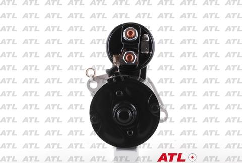 ATL Autotechnik A 10 530 - Стартер autocars.com.ua