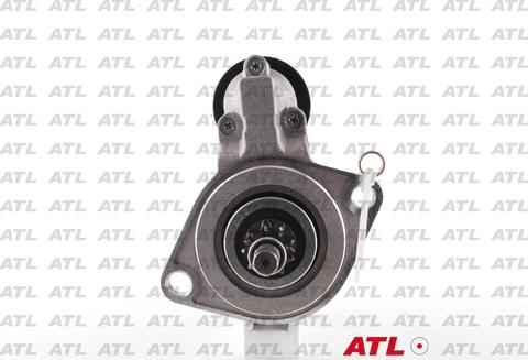 ATL Autotechnik A 10 530 - Стартер autocars.com.ua