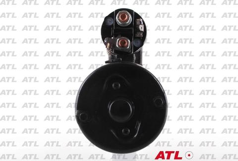 ATL Autotechnik A 10 580 - Стартер autocars.com.ua