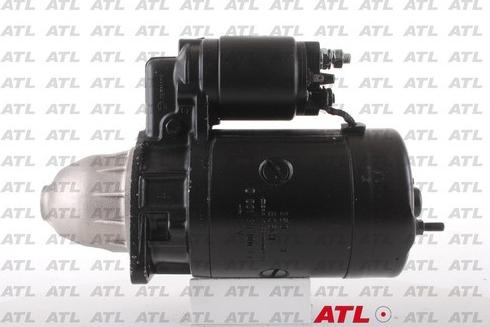 ATL Autotechnik A 10 630 - Стартер autocars.com.ua