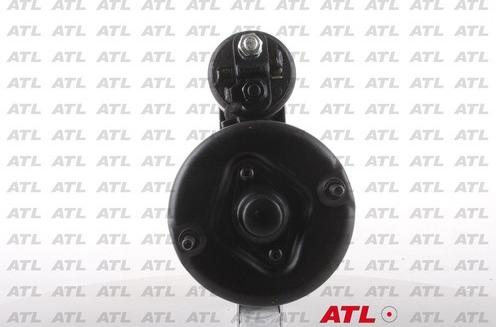 ATL Autotechnik A 10 630 - Стартер autocars.com.ua