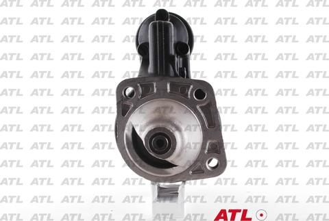 ATL Autotechnik A 10 680 - Стартер autocars.com.ua