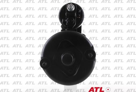 ATL Autotechnik A 10 680 - Стартер autocars.com.ua