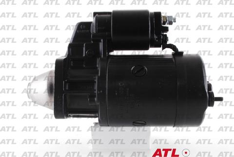 ATL Autotechnik A 10 680 - Стартер autocars.com.ua