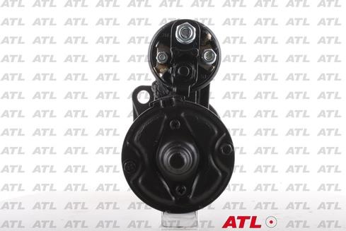 ATL Autotechnik A 10 690 - Стартер autocars.com.ua