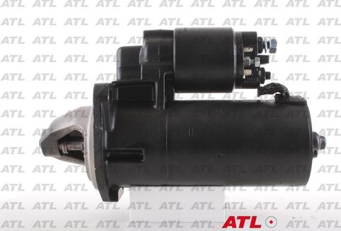 ATL Autotechnik A 10 690 - Стартер autocars.com.ua