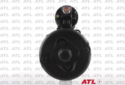 ATL Autotechnik A 10 710 - Стартер autocars.com.ua