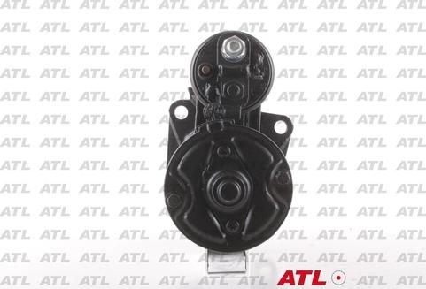 ATL Autotechnik A 10 730 - Стартер autocars.com.ua