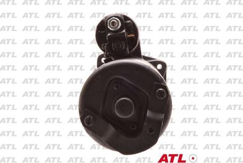 ATL Autotechnik A 10 740 - Стартер autodnr.net