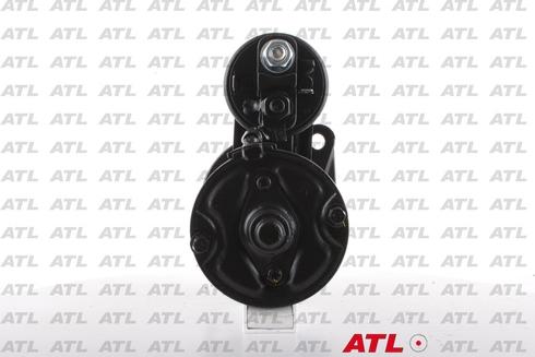 ATL Autotechnik A 10 780 - Стартер autodnr.net