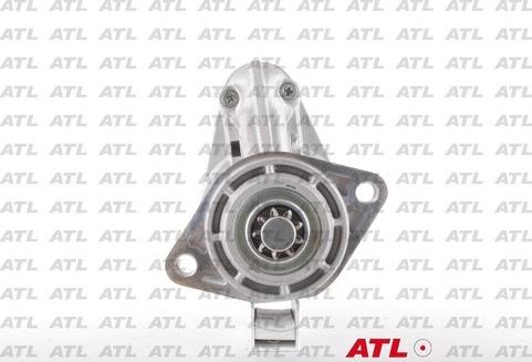 ATL Autotechnik A 10 810 - Стартер autocars.com.ua