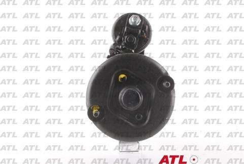 ATL Autotechnik A 10 910 - Стартер autocars.com.ua