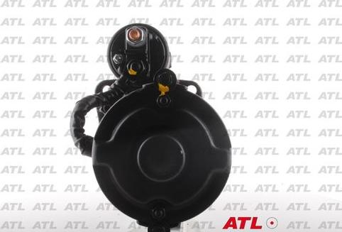 ATL Autotechnik A 11 030 - Стартер autocars.com.ua