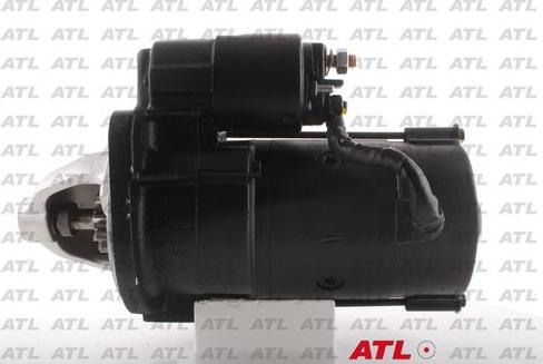 ATL Autotechnik A 11 030 - Стартер autocars.com.ua