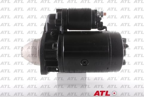 ATL Autotechnik A 11 090 - Стартер autodnr.net