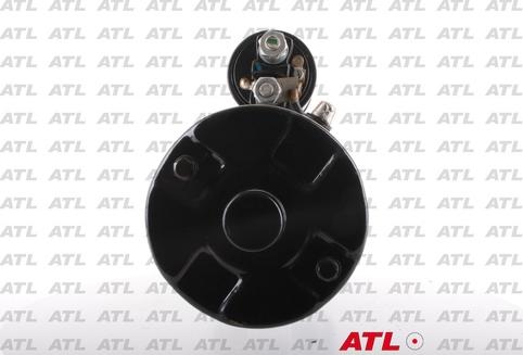 ATL Autotechnik A 11 170 - Стартер autodnr.net