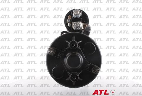 ATL Autotechnik A 11 220 - Стартер autocars.com.ua