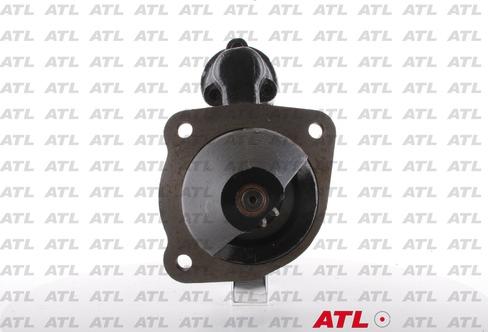 ATL Autotechnik A 11 260 - Стартер autocars.com.ua