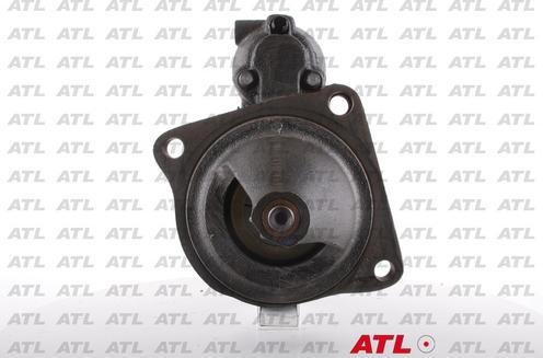 ATL Autotechnik A 11 330 - Стартер autocars.com.ua