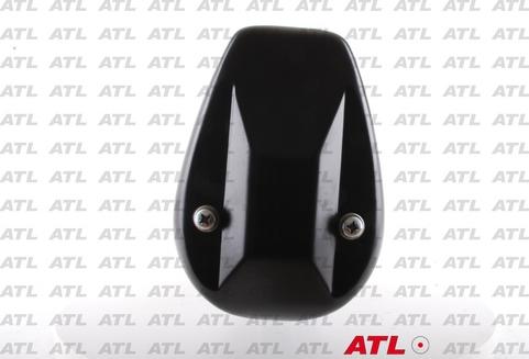 ATL Autotechnik A 11 440 - Стартер autocars.com.ua