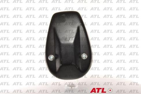 ATL Autotechnik A 11 490 - Стартер autodnr.net