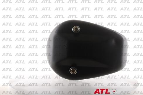 ATL Autotechnik A 11 510 - Стартер autocars.com.ua