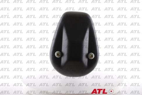 ATL Autotechnik A 11 520 - Стартер autocars.com.ua