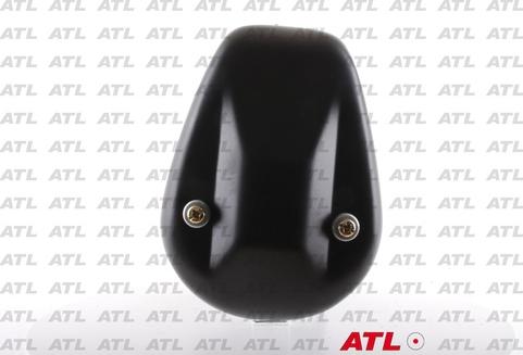 ATL Autotechnik A 11 570 - Стартер autocars.com.ua