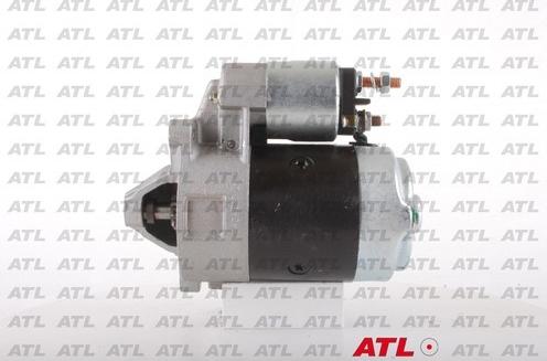 ATL Autotechnik A 11 780 - Стартер autocars.com.ua