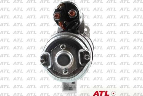 ATL Autotechnik A 11 830 - Стартер autocars.com.ua