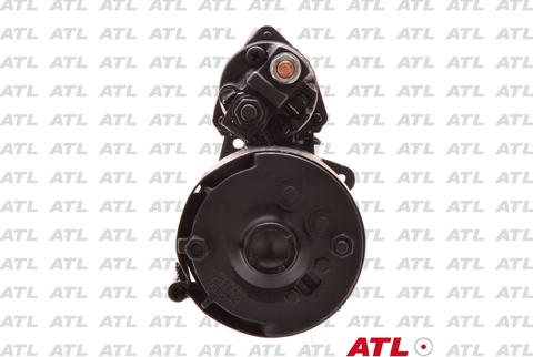 ATL Autotechnik A 11 870 - Стартер autodnr.net