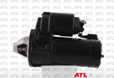 ATL Autotechnik A 11 890 - Стартер autodnr.net