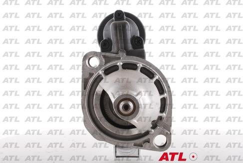 ATL Autotechnik A 12 320 - Стартер autocars.com.ua