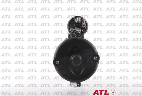 ATL Autotechnik A 12 410 - Стартер autocars.com.ua