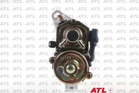 ATL Autotechnik A 12 850 - Стартер autocars.com.ua