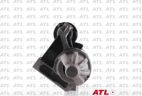 ATL Autotechnik A 13 040 - Стартер autocars.com.ua