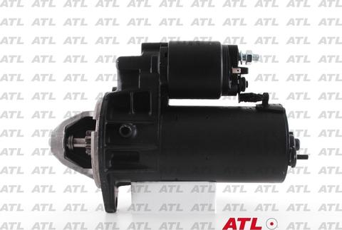 ATL Autotechnik A 13 160 - Стартер autocars.com.ua