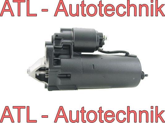 ATL Autotechnik A 13 205 - Стартер autodnr.net