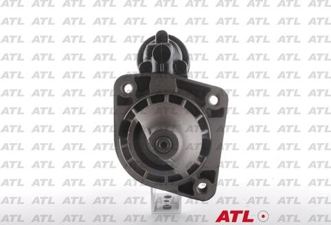 ATL Autotechnik A 13 230 - Стартер autocars.com.ua