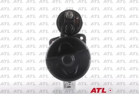 ATL Autotechnik A 13 230 - Стартер autocars.com.ua